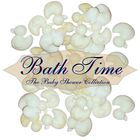 Bath Time Baby | Soothing Scents | Soy Wax Melts | The Baby Shower Collection | AROMA THERAPY